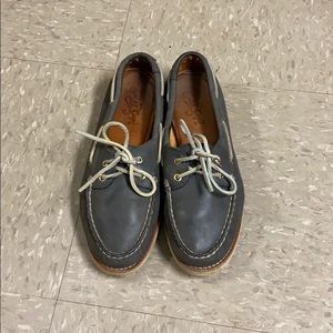 Sperry Top-Sider Gold Cups